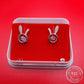 Precious Bunny Brilliance Parure