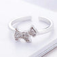"Silver Scottish Terriers" Jewelry